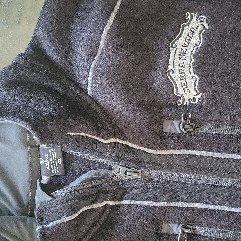 Kuhl Sierra Nevada Jacket